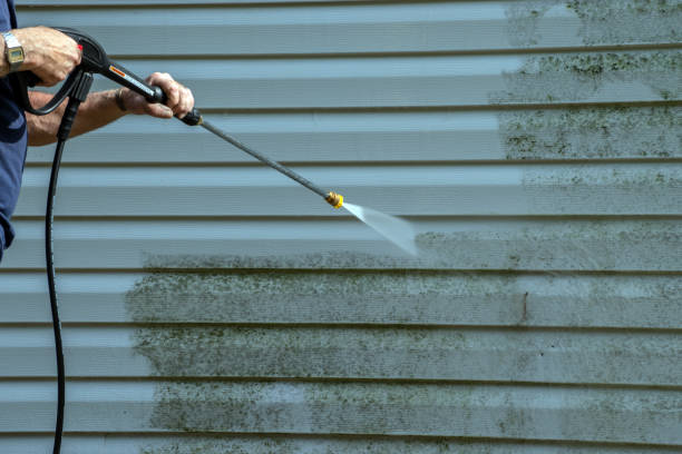 Professional Pressure washing in Hildebran, NC